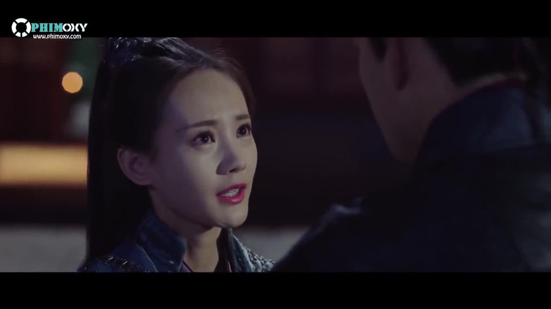 ⁣Mị Giả Vô Cương (Bloody Romance) 2018 - Tập 25 | Thuyết Minh