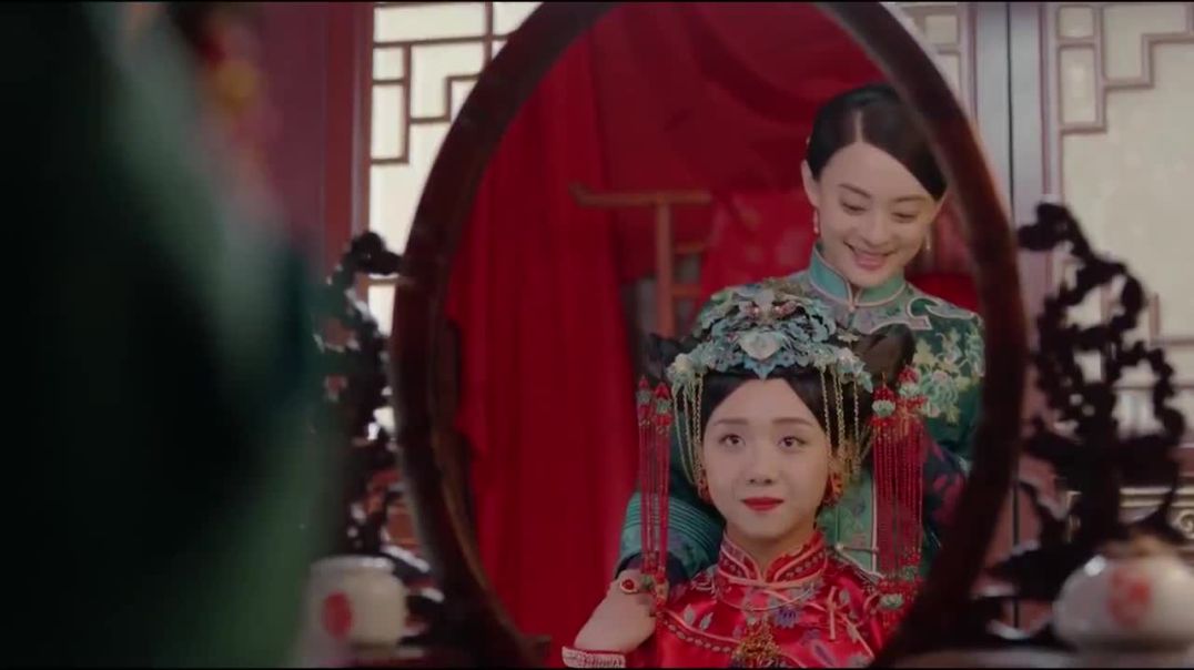 Năm Ấy Hoa Nở Trăng Vừa Tròn (Nothing Gold Can Stay) 2017 - Tập 49 | Thuyết Minh