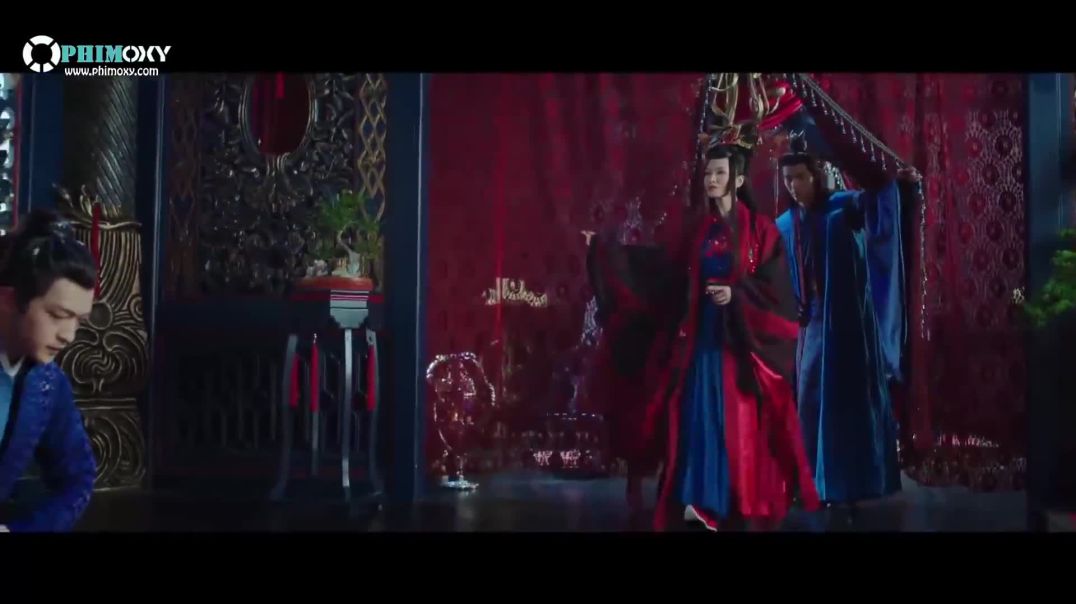 ⁣Mị Giả Vô Cương (Bloody Romance) 2018 - Tập 23 | Thuyết Minh