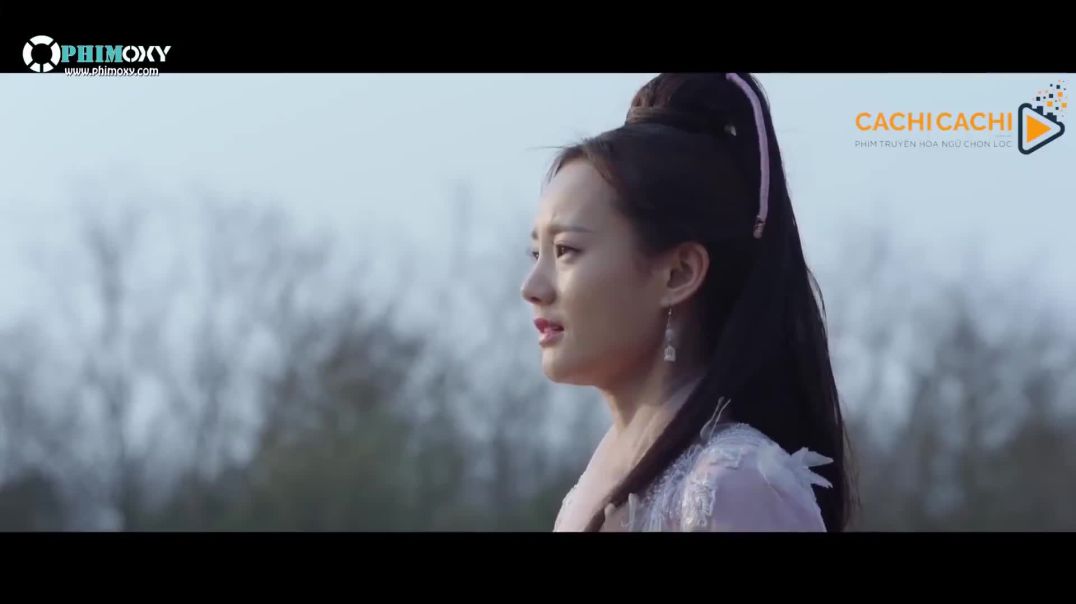 ⁣Mị Giả Vô Cương (Bloody Romance) 2018 - Tập 29 | Thuyết Minh
