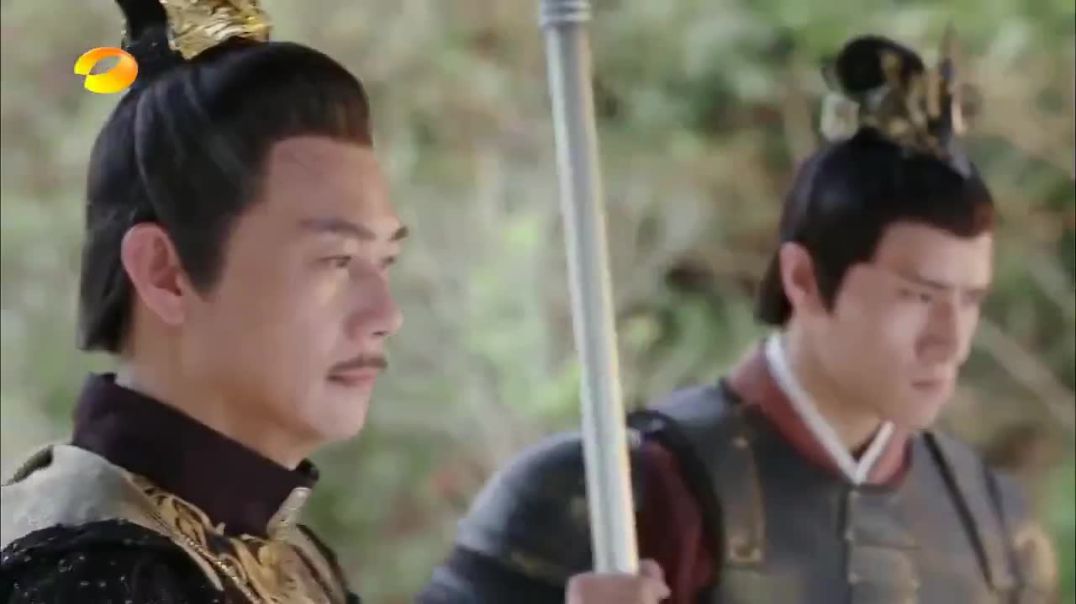 Trạch Thiên Ký (Fighter Of The Destiny) 2017 - Tập 53 | Thuyết Minh