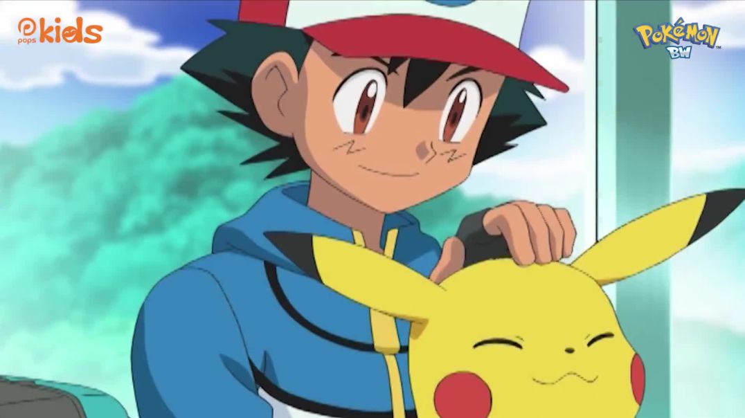 Pokémon 1997 - Tập 54 | Lồng Tiếng