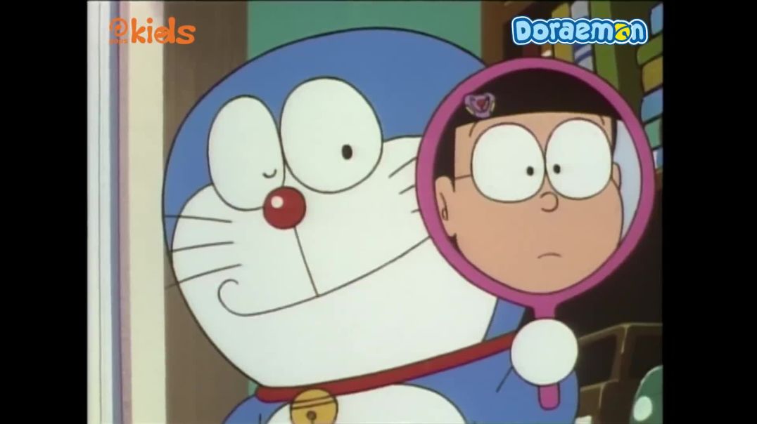 ⁣Chú Mèo Máy Doraemon 2005 - Tập 42 | Lồng Tiếng