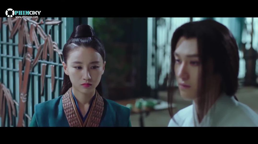 ⁣Mị Giả Vô Cương (Bloody Romance) 2018 - Tập 26 | Thuyết Minh