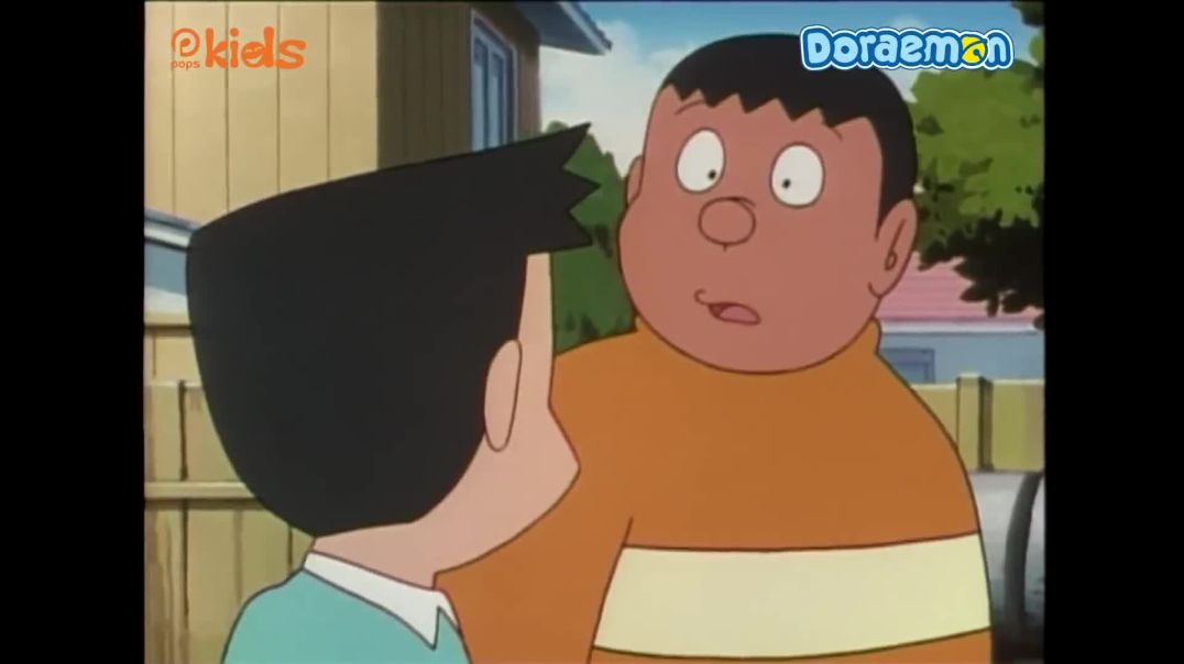 ⁣Chú Mèo Máy Doraemon 2005 - Tập 47 | Lồng Tiếng