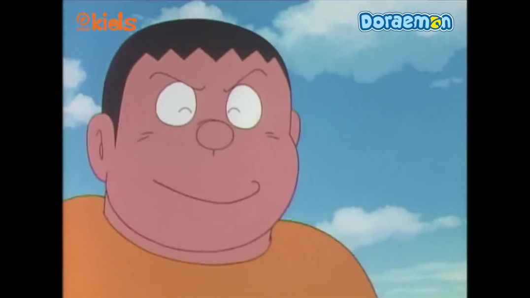 ⁣Chú Mèo Máy Doraemon 2005 - Tập 74 | Lồng Tiếng