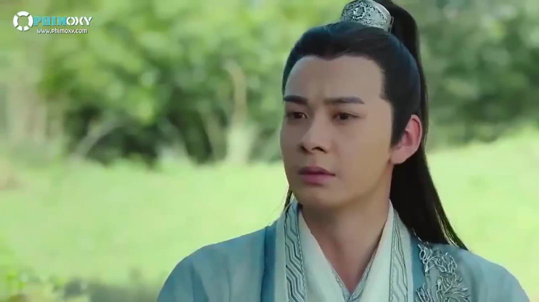 ⁣Tân Anh Hùng Xạ Điêu (Legend Of The Condor Heroes) 2017 - Tập 25 | Thuyết Minh