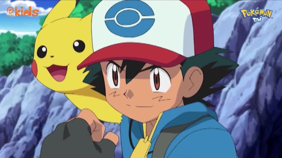 Pokémon 1997 - Tập 62 | Lồng Tiếng