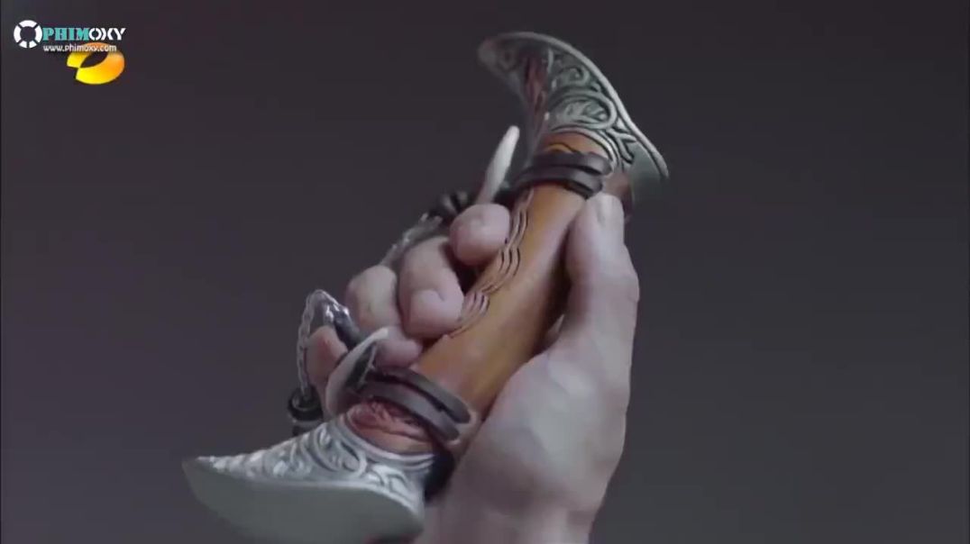 Trạch Thiên Ký (Fighter Of The Destiny) 2017 - Tập 41 | Thuyết Minh