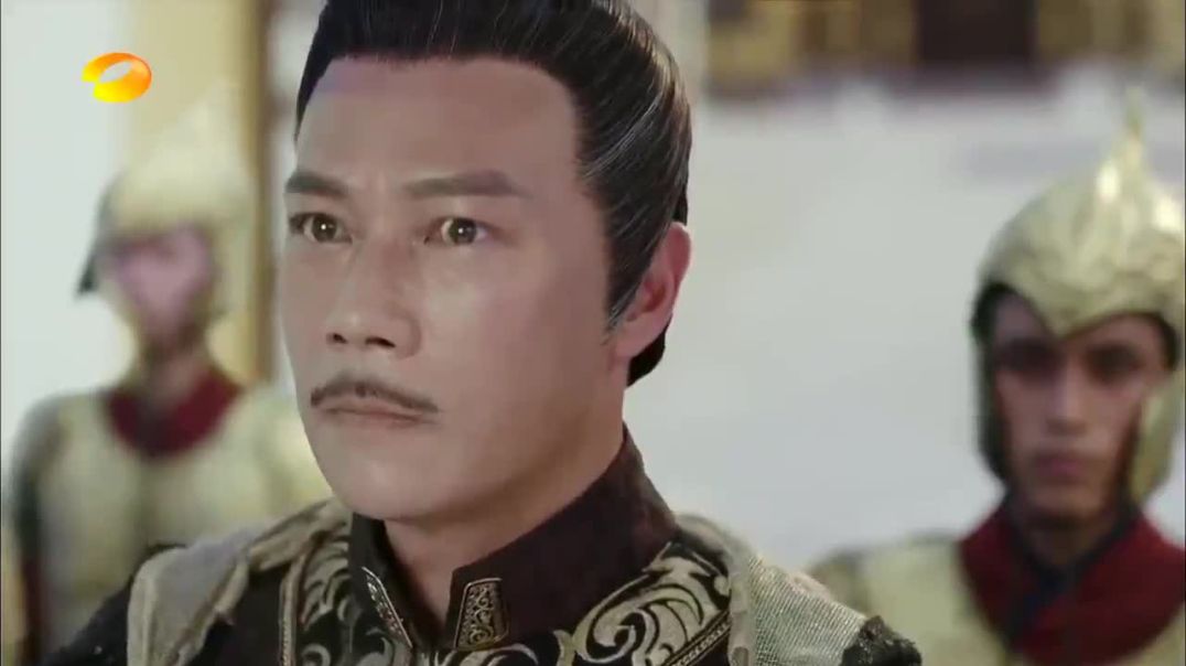 Trạch Thiên Ký (Fighter Of The Destiny) 2017 - Tập 54 | Thuyết Minh