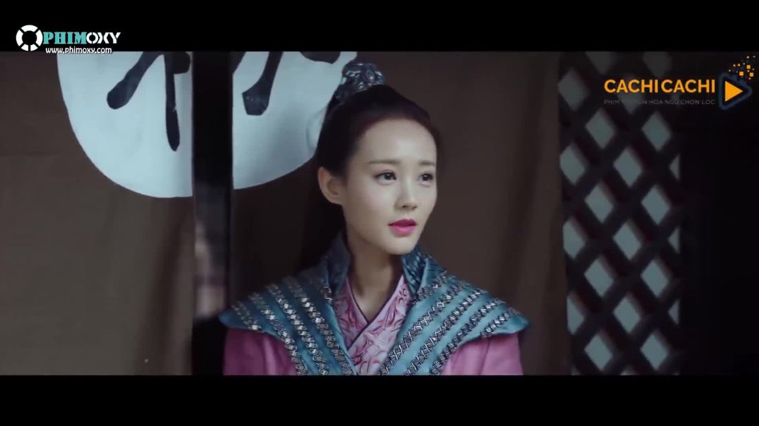 ⁣Mị Giả Vô Cương (Bloody Romance) 2018 - Tập 31 | Thuyết Minh