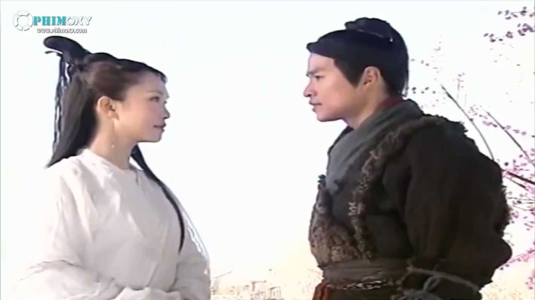 ⁣Truyền Thuyết Hằng Nga (Moon Fairy) 2003 - Tập 30 (Tập cuối) | Lồng Tiếng
