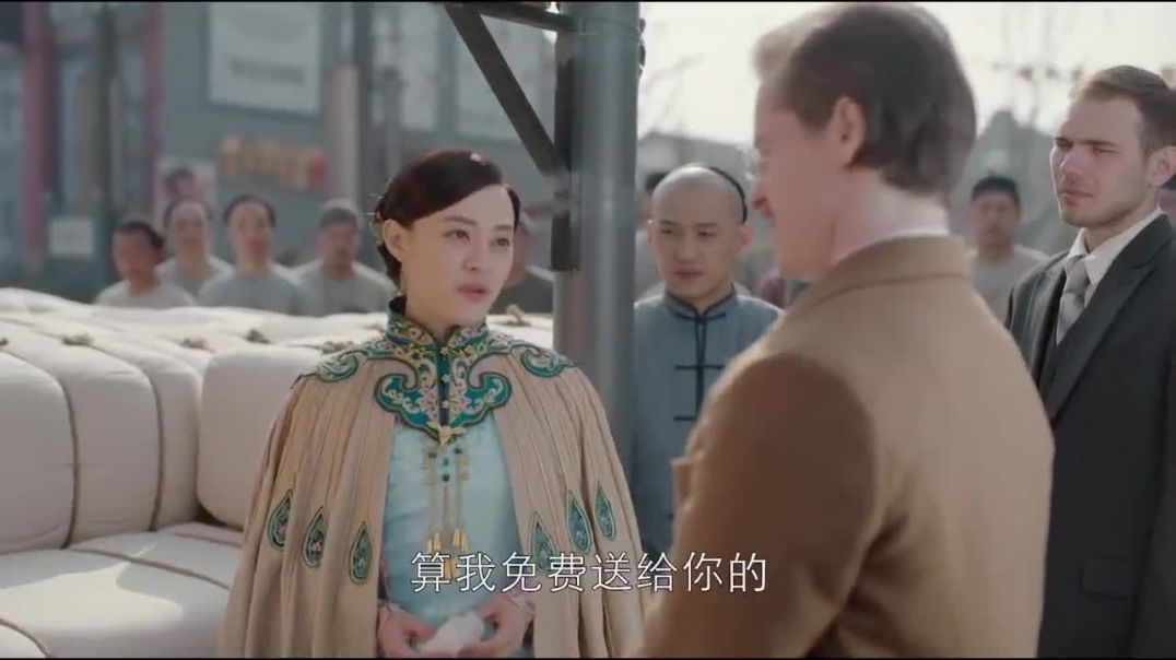 Năm Ấy Hoa Nở Trăng Vừa Tròn (Nothing Gold Can Stay) 2017 - Tập 53 | Thuyết Minh