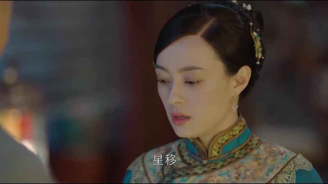 Năm Ấy Hoa Nở Trăng Vừa Tròn (Nothing Gold Can Stay) 2017 - Tập 46 | Thuyết Minh