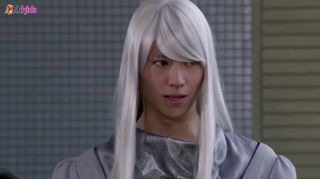 Chiến Đội Vũ Trụ (Uchuu Sentai Kyuranger) 2017 - Tập 28 | Thuyết Minh