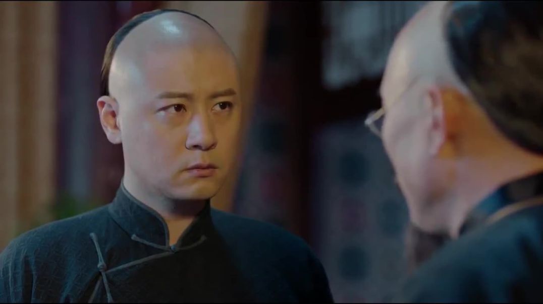 ⁣Năm Ấy Hoa Nở Trăng Vừa Tròn (Nothing Gold Can Stay) 2017 - Tập 58 | Thuyết Minh