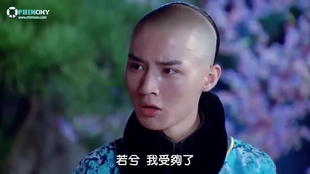 Đại Ngọc Nhi Truyền Kỳ (The Legend of Xiao Zhuang) 2015 - Tập 60 | Lồng Tiếng