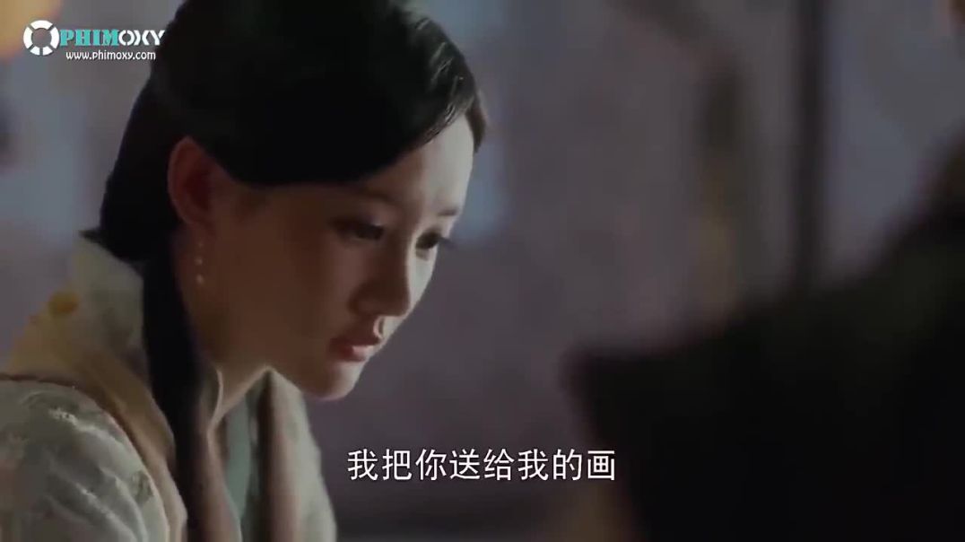 Tân Anh Hùng Xạ Điêu (Legend Of The Condor Heroes) 2017 - Tập 35 | Thuyết Minh
