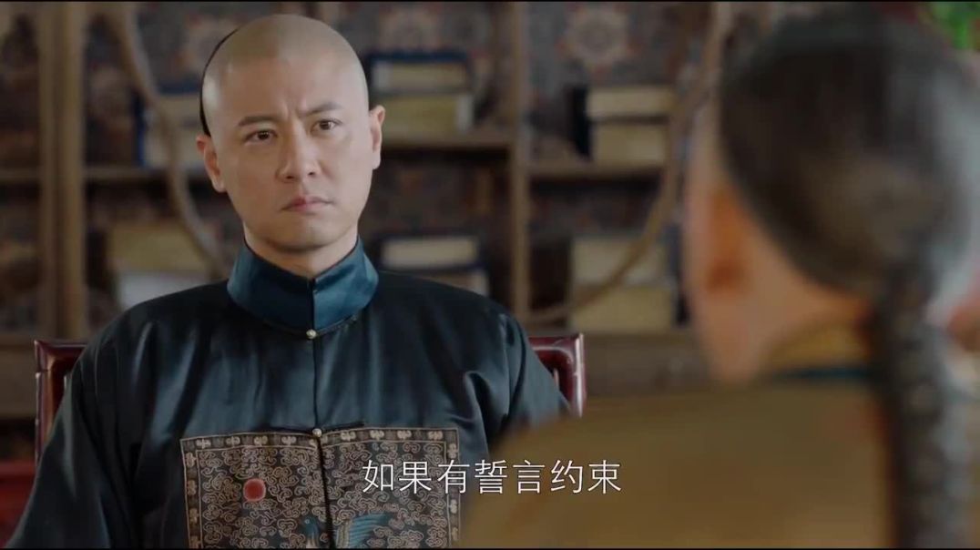⁣Năm Ấy Hoa Nở Trăng Vừa Tròn (Nothing Gold Can Stay) 2017 - Tập 43 | Thuyết Minh