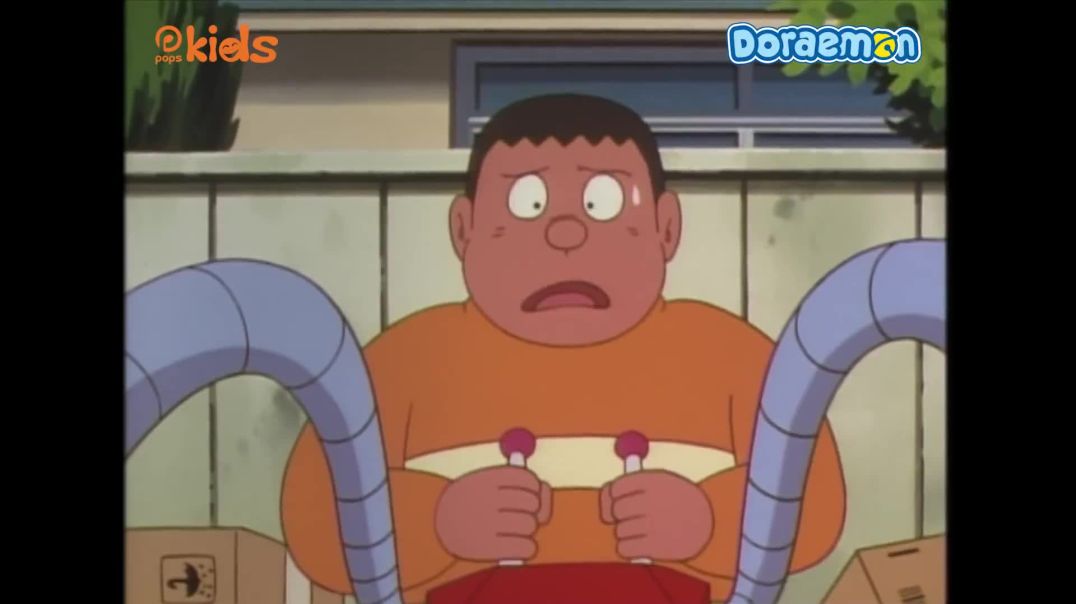 ⁣Chú Mèo Máy Doraemon 2005 - Tập 60 | Lồng Tiếng