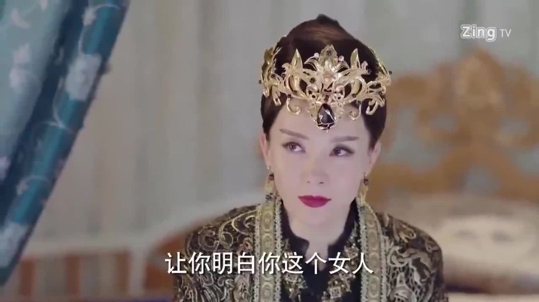 Trạch Thiên Ký (Fighter Of The Destiny) 2017 - Tập 49 | Thuyết Minh