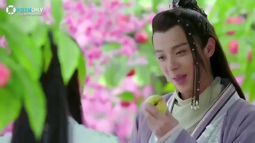 ⁣⁣Tân Anh Hùng Xạ Điêu (Legend Of The Condor Heroes) 2017 - Tập 22 | Thuyết Minh