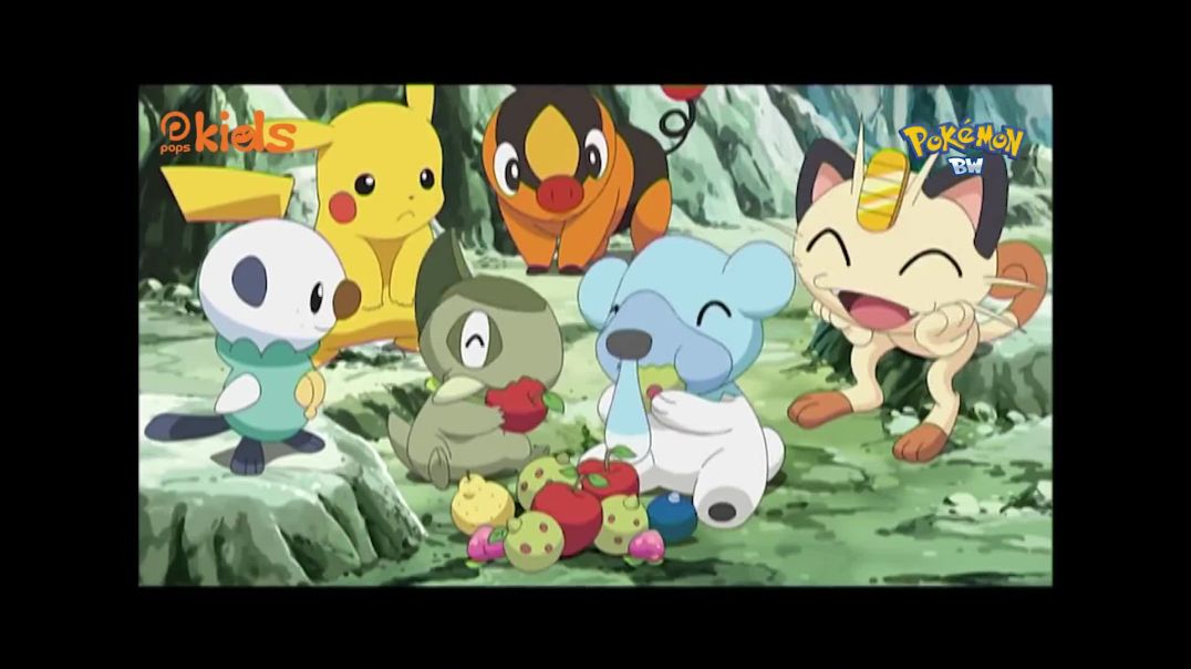 ⁣Pokémon 1997 - Tập 46 | Lồng Tiếng