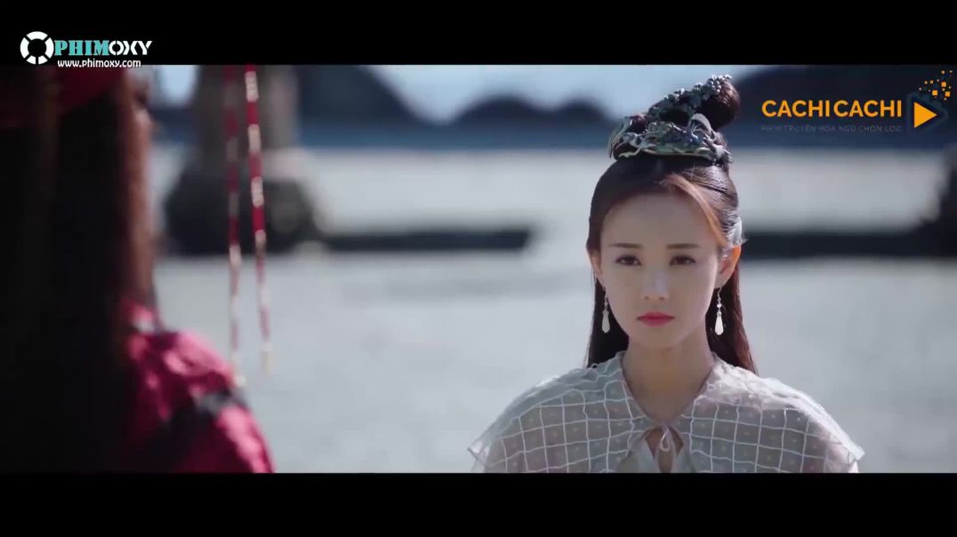 ⁣Mị Giả Vô Cương (Bloody Romance) 2018 - Tập 34 | Thuyết Minh