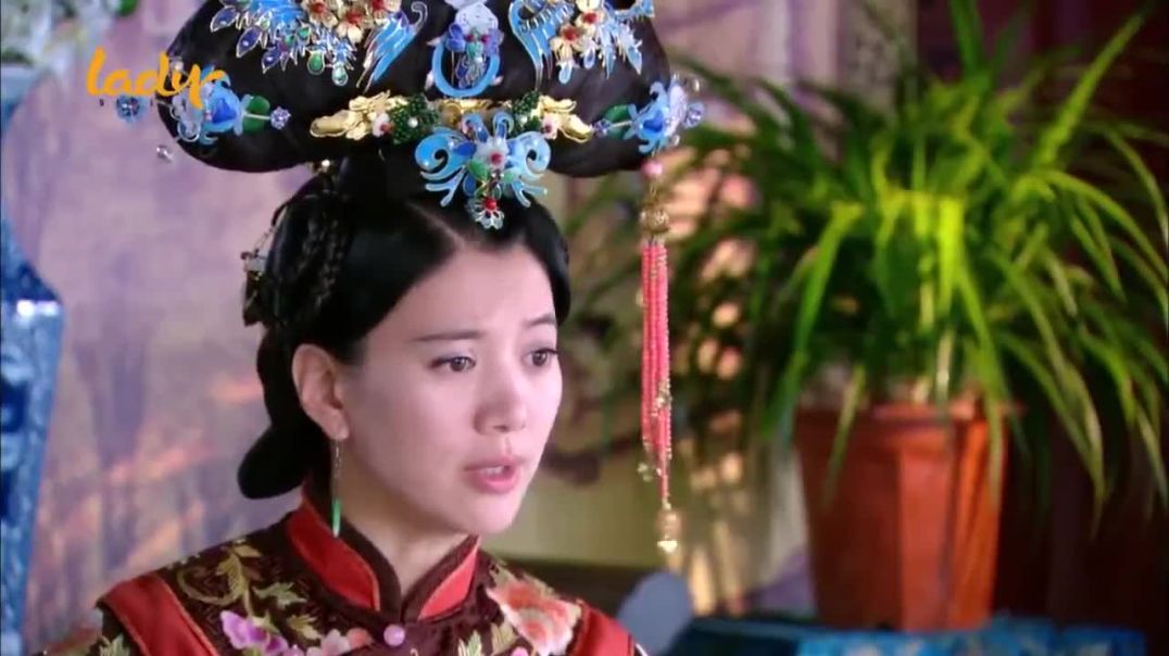 Tuyệt Sắc Khuynh Thành (Royal Romance) 2015 - Tập 47 | Lồng Tiếng