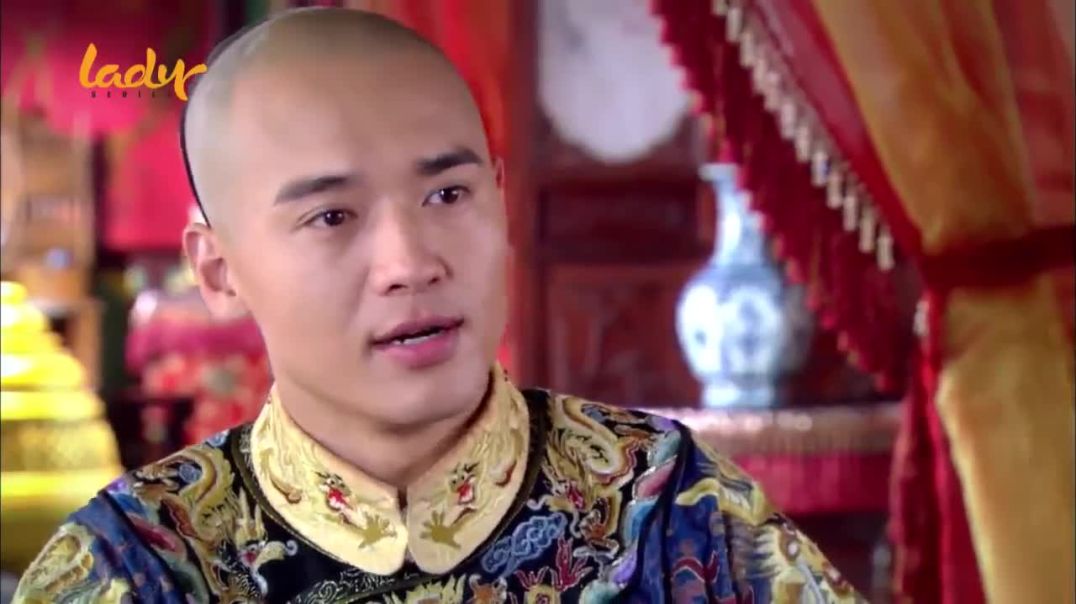 Tuyệt Sắc Khuynh Thành (Royal Romance) 2015 - Tập 56 | Lồng Tiếng