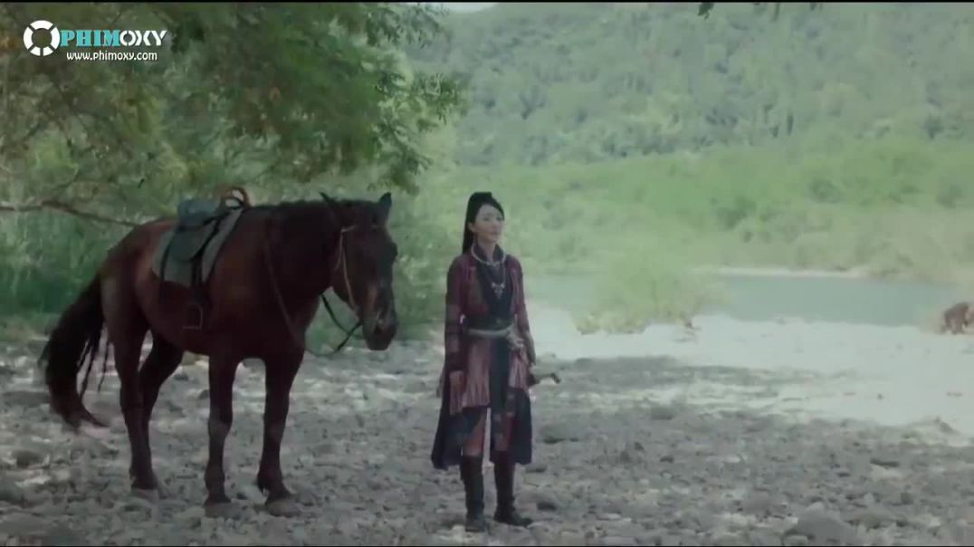 Dạ Thiên Tử (The Dark Lord) 2018 - Tập 46 | Vietsub