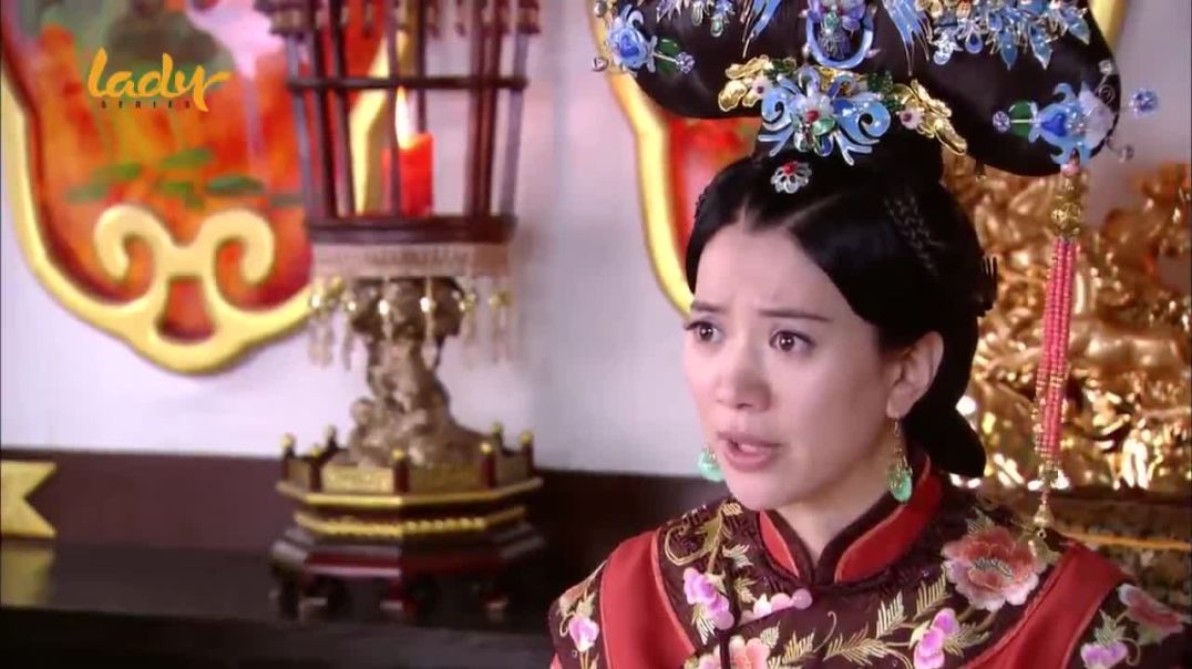 Tuyệt Sắc Khuynh Thành (Royal Romance) 2015 - Tập 48 | Lồng Tiếng