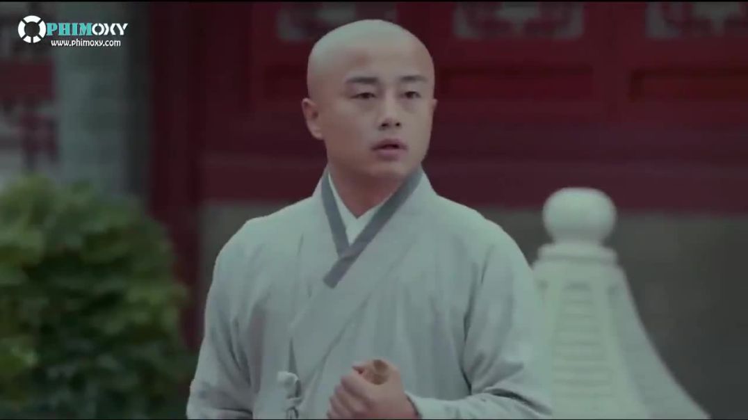 Dạ Thiên Tử (The Dark Lord) 2018 - Tập 46 | Thuyết Minh