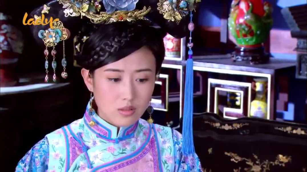 Tuyệt Sắc Khuynh Thành (Royal Romance) 2015 - Tập 54 | Lồng Tiếng