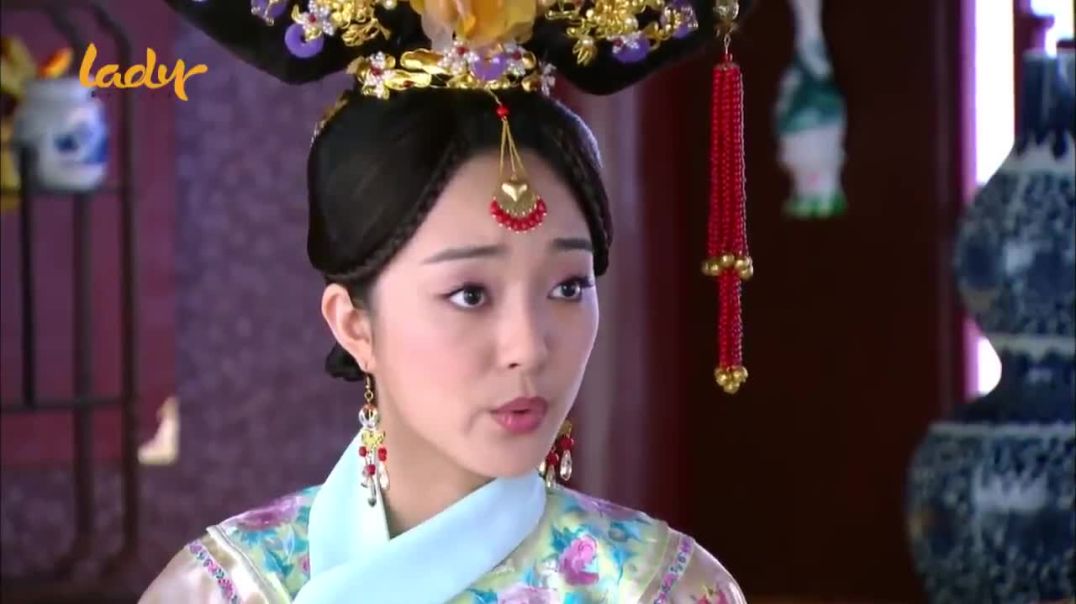 Tuyệt Sắc Khuynh Thành (Royal Romance) 2015 - Tập 45 | Lồng Tiếng