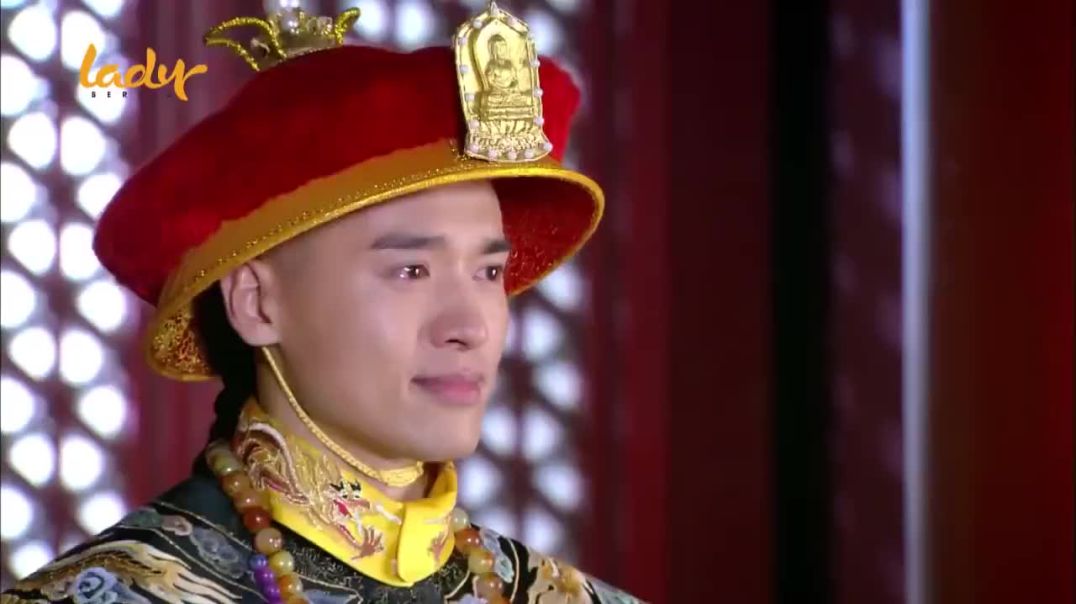 Tuyệt Sắc Khuynh Thành (Royal Romance) 2015 - Tập 58 | Lồng Tiếng