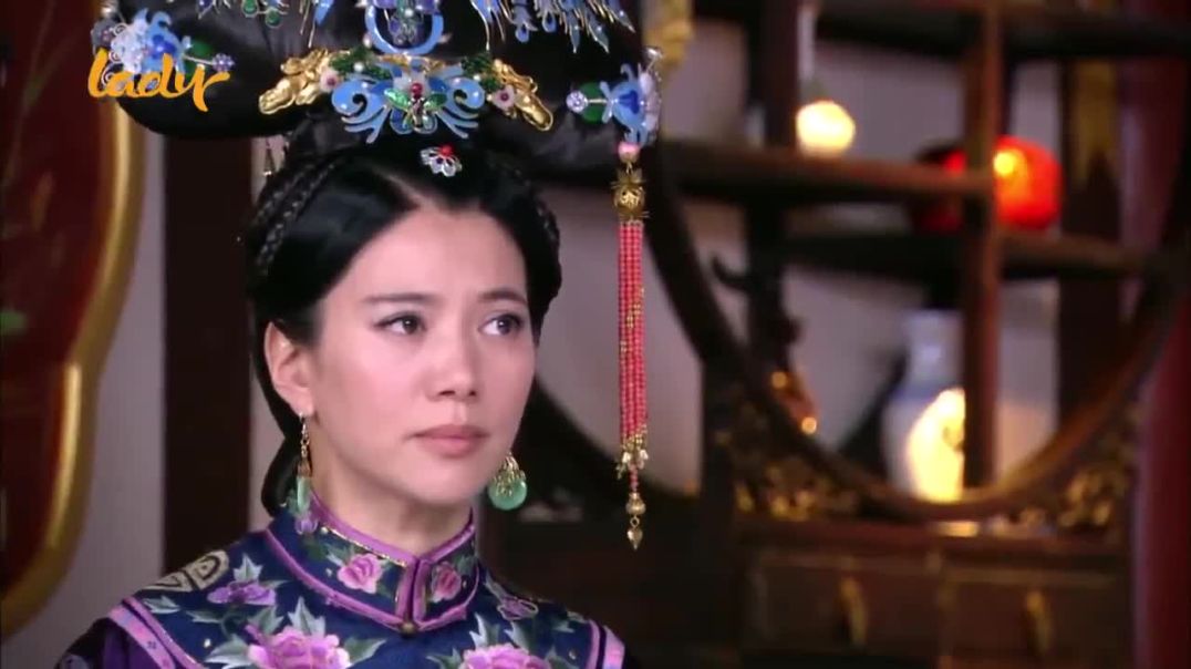 Tuyệt Sắc Khuynh Thành (Royal Romance) 2015 - Tập 57 | Lồng Tiếng