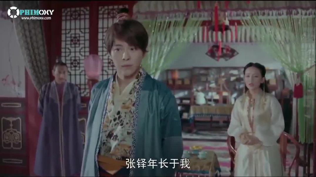 Dạ Thiên Tử (The Dark Lord) 2018 - Tập 45 | Thuyết Minh