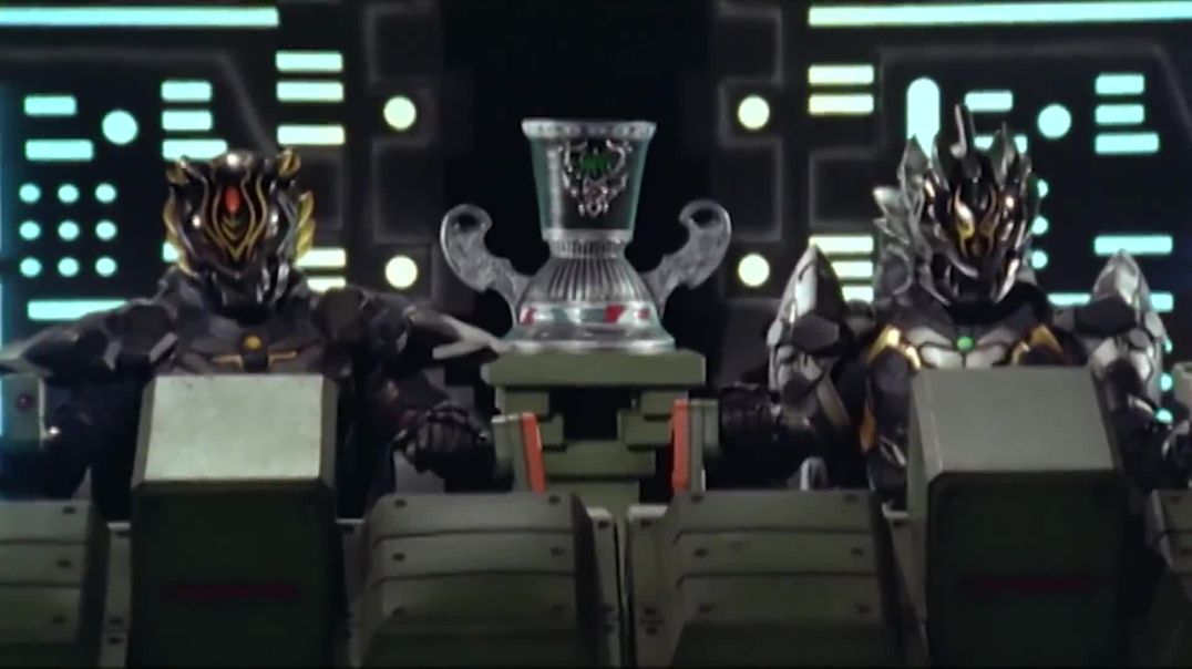 Siêu Nhân Sấm Sét (GoGo Sentai Boukenger) 2006 - Tập 41 | Thuyết Minh