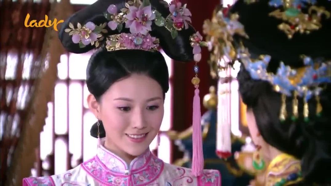 ⁣Tuyệt Sắc Khuynh Thành (Royal Romance) 2015 - Tập 59 | Lồng Tiếng