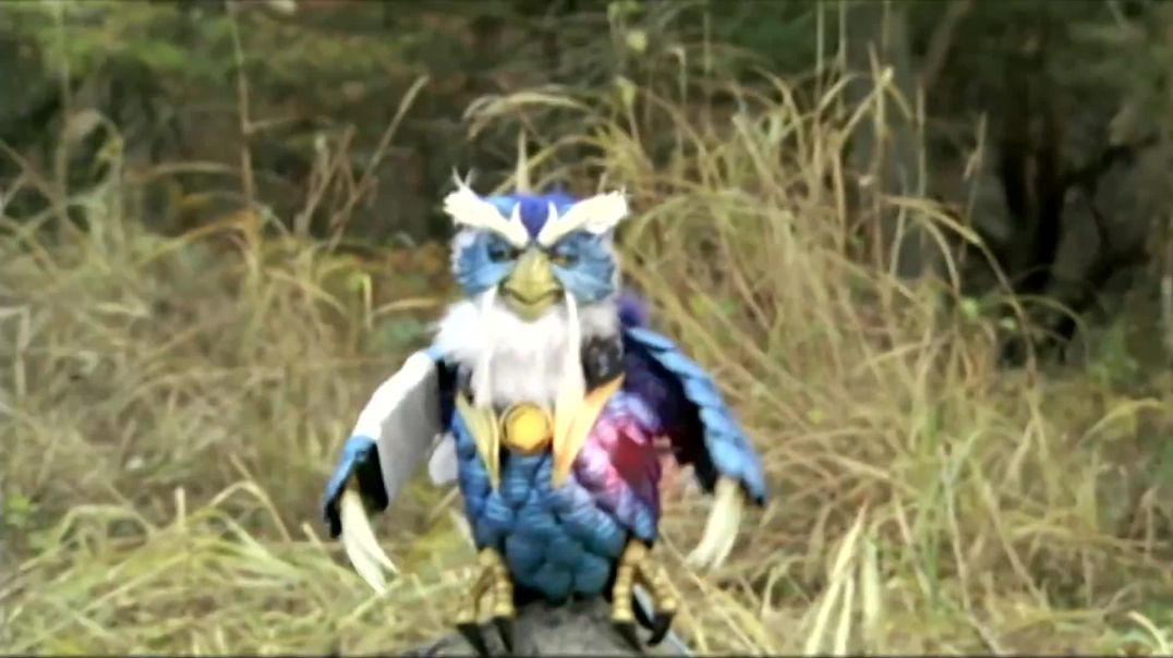 Siêu Nhân Sấm Sét (GoGo Sentai Boukenger) 2006 - Tập 44 | Thuyết Minh