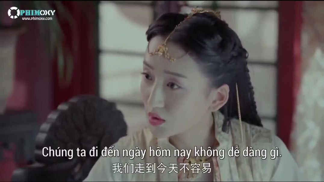 Dạ Thiên Tử (The Dark Lord) 2018 - Tập 47 | Vietsub