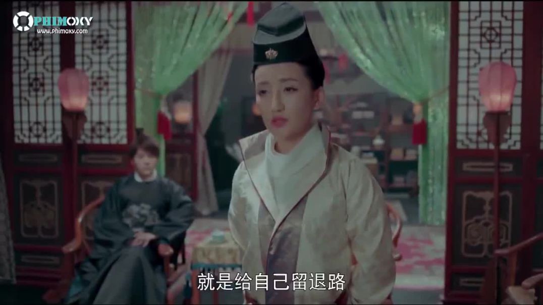Dạ Thiên Tử (The Dark Lord) 2018 - Tập 44 | Thuyết Minh