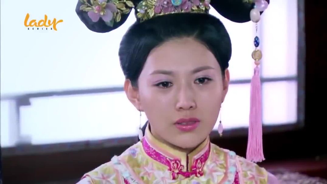 Tuyệt Sắc Khuynh Thành (Royal Romance) 2015 - Tập 52 | Lồng Tiếng