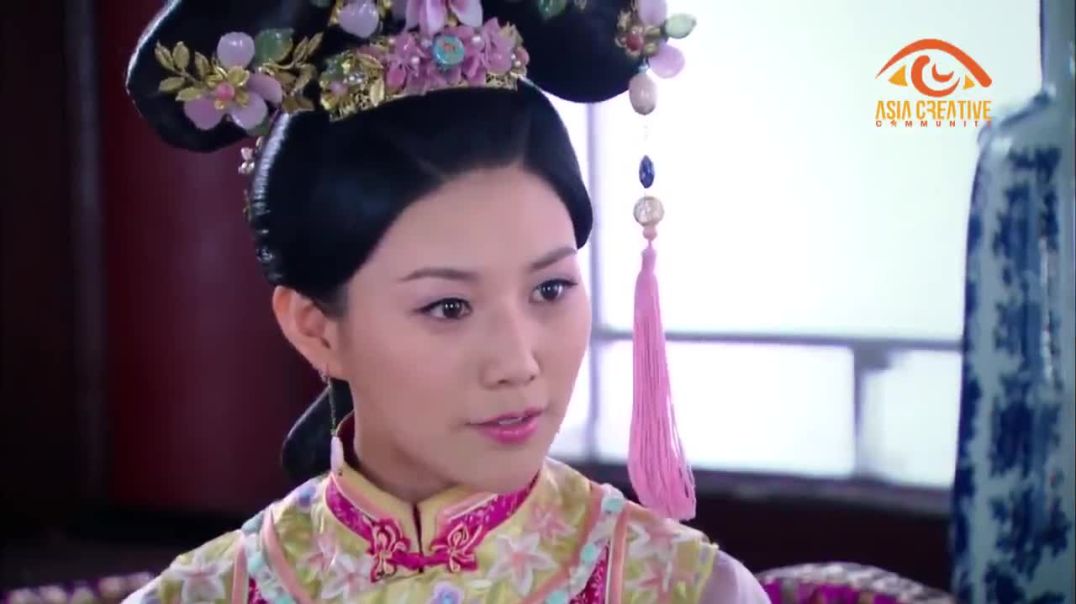 Tuyệt Sắc Khuynh Thành (Royal Romance) 2015 - Tập 42 | Lồng Tiếng