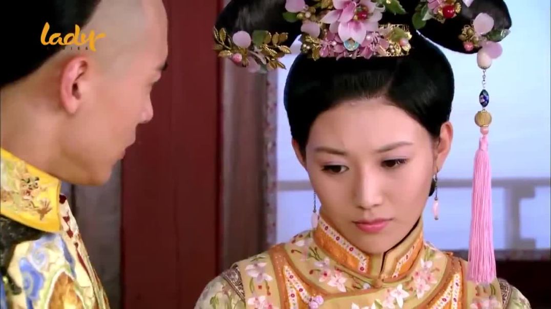 Tuyệt Sắc Khuynh Thành (Royal Romance) 2015 - Tập 60 | Lồng Tiếng