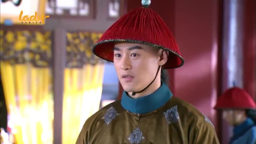 Tuyệt Sắc Khuynh Thành (Royal Romance) 2015 - Tập 51 | Lồng Tiếng