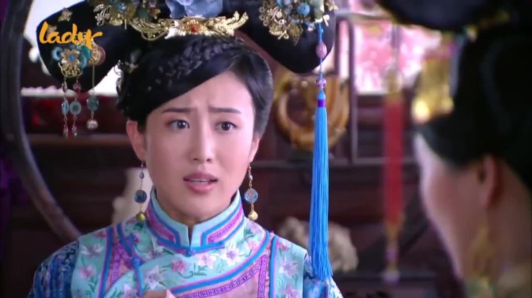 Tuyệt Sắc Khuynh Thành (Royal Romance) 2015 - Tập 50 | Lồng Tiếng