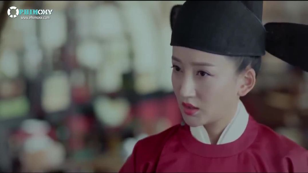 Dạ Thiên Tử (The Dark Lord) 2018 - Tập 42 | Thuyết Minh