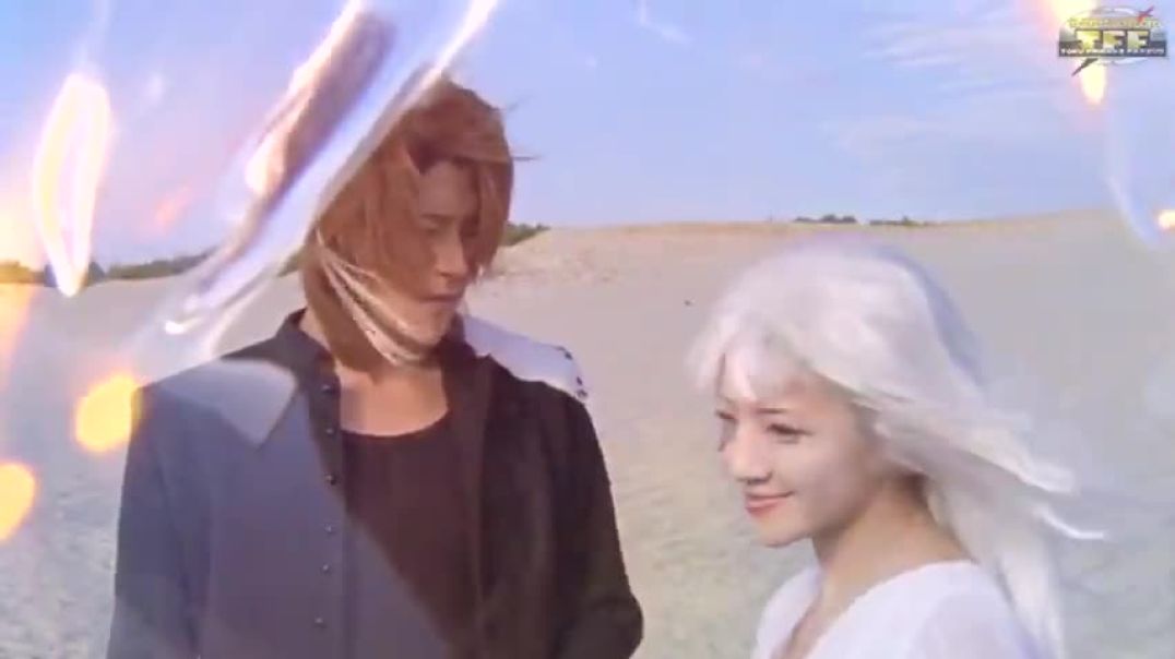 Chiến Đội Phiêu Lưu (GoGo Sentai Boukenger) 2006 - Tập 41 | Vietsub